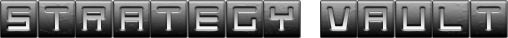 Strategy Vault Logo
