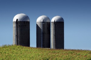 Silos