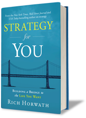 Strategy for You