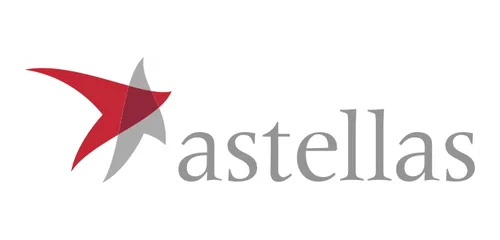 Astellas