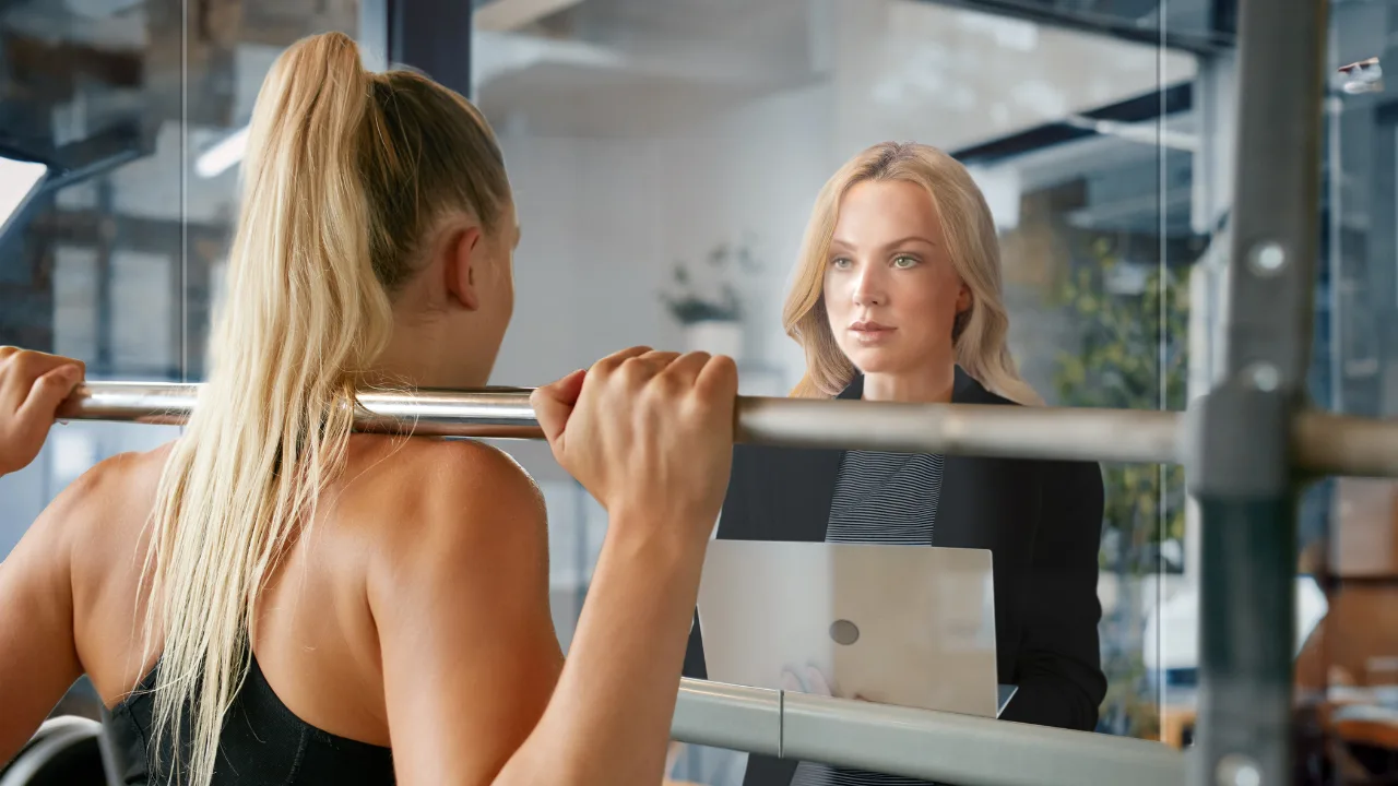 What’s Your Strategic Fitness Level?