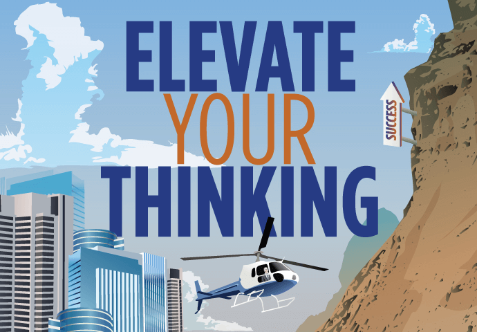 Elevate Your Thinking