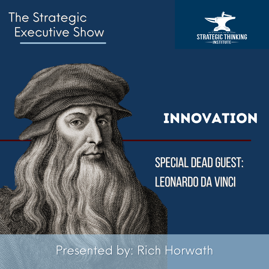 EPISODE 4: Innovation: Creating New Value