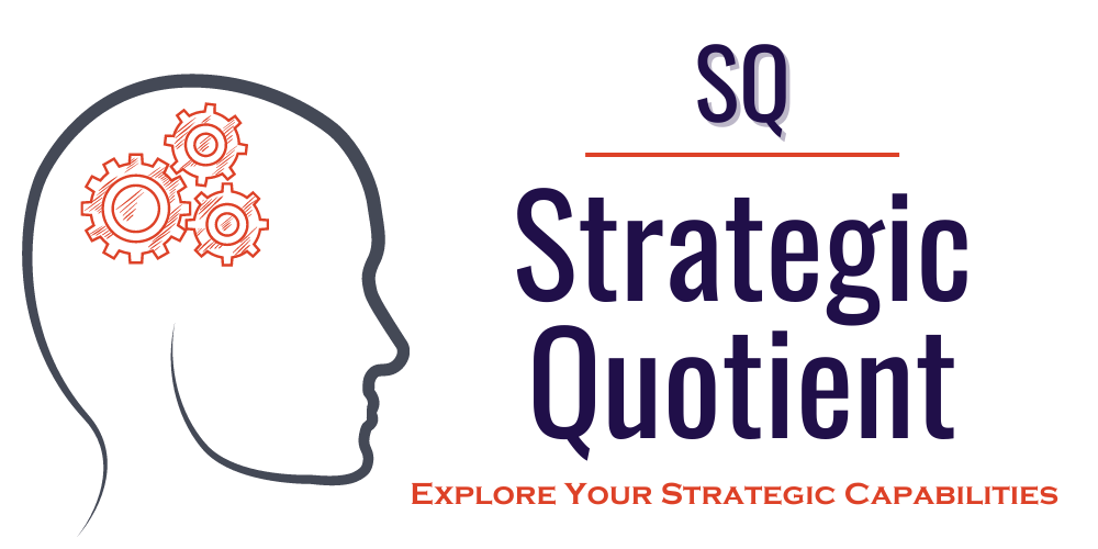 strategic quotient explore your strategic capabilities