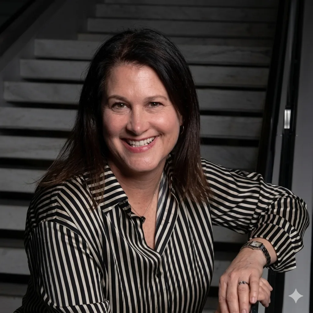 Alison Pulte