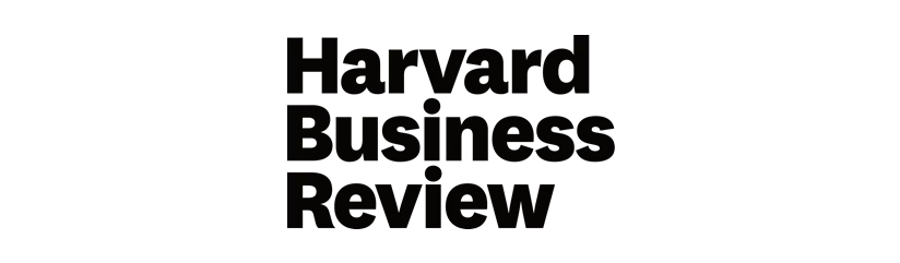 Harvard Business Review logo