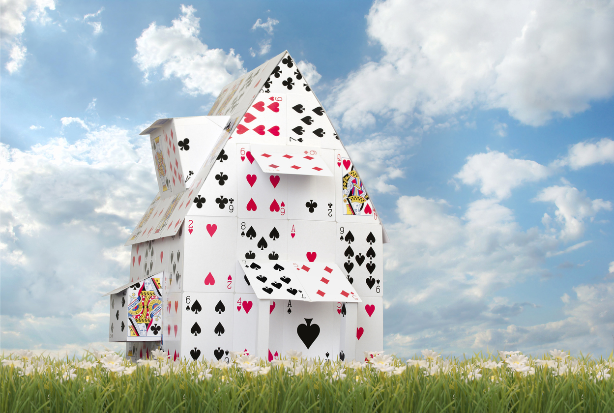 Building Your Business | Strategic Thinking Institute