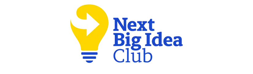 Next Big Idea Club logo