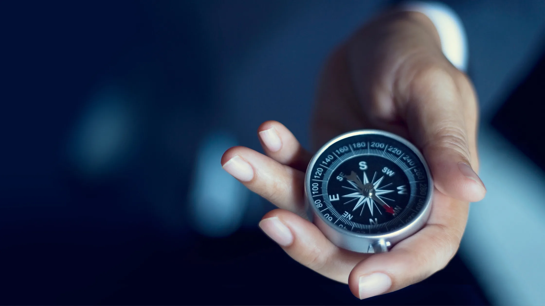 How to Be Strategic 