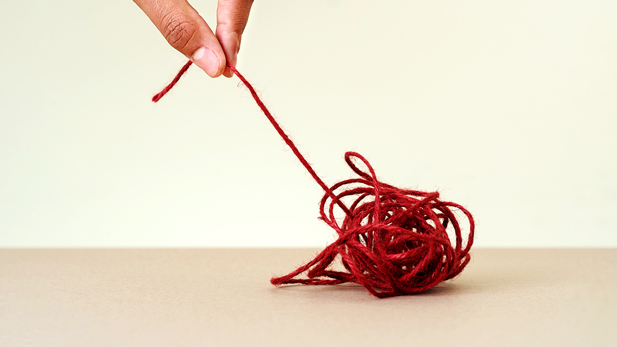 Harvard Business Review Article on Becoming More Strategic