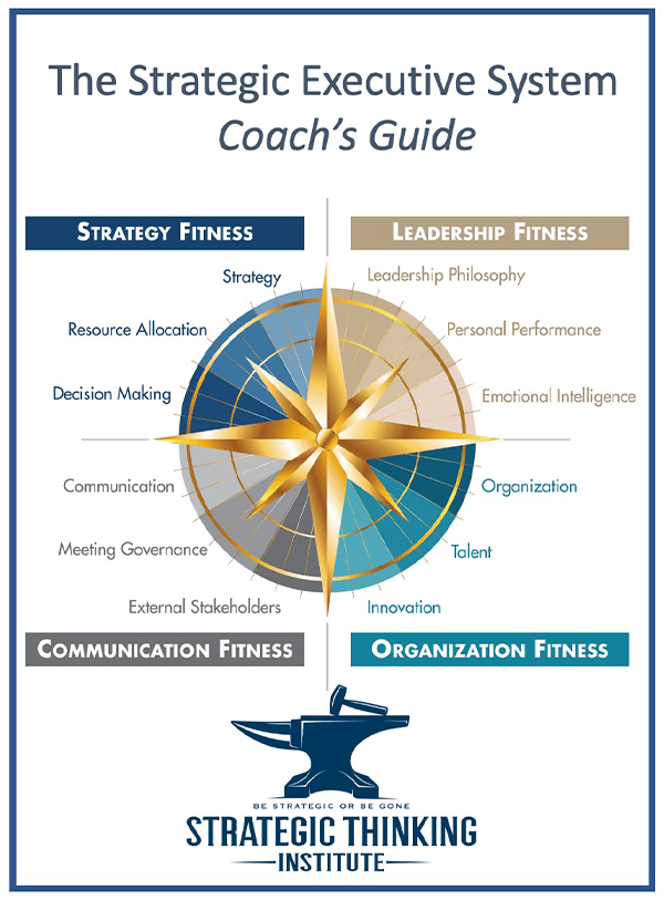 sas coaches guide