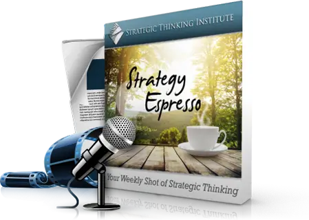 Strategy Espresso bundle
